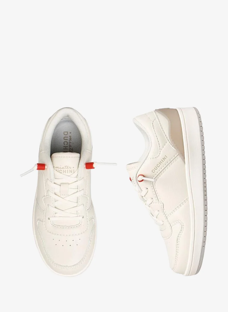 سيد دوتشيني أحذية رياضية للأولاد برباط مجموعة رمضان